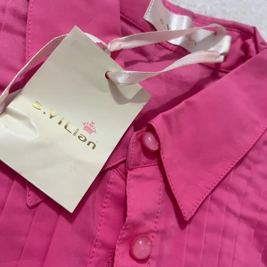 شومیز عروسکی