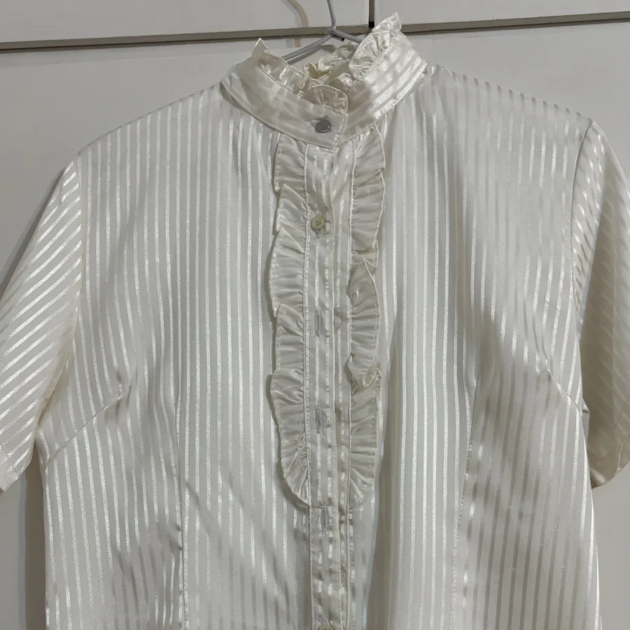 شومیز ابریشمی