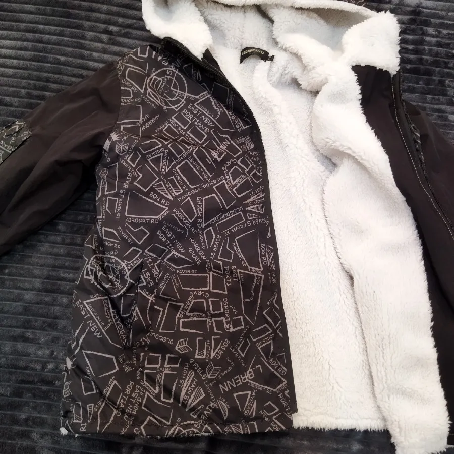 کاپشن زنانه