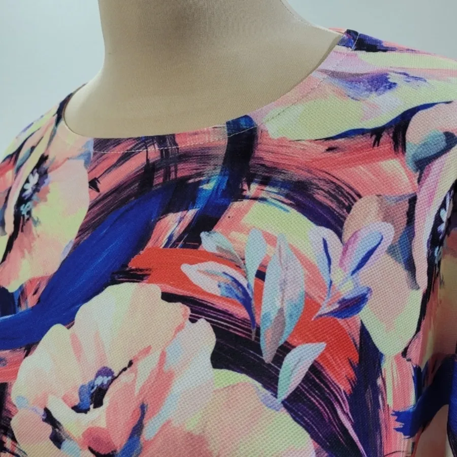 شومیز چهارفصل