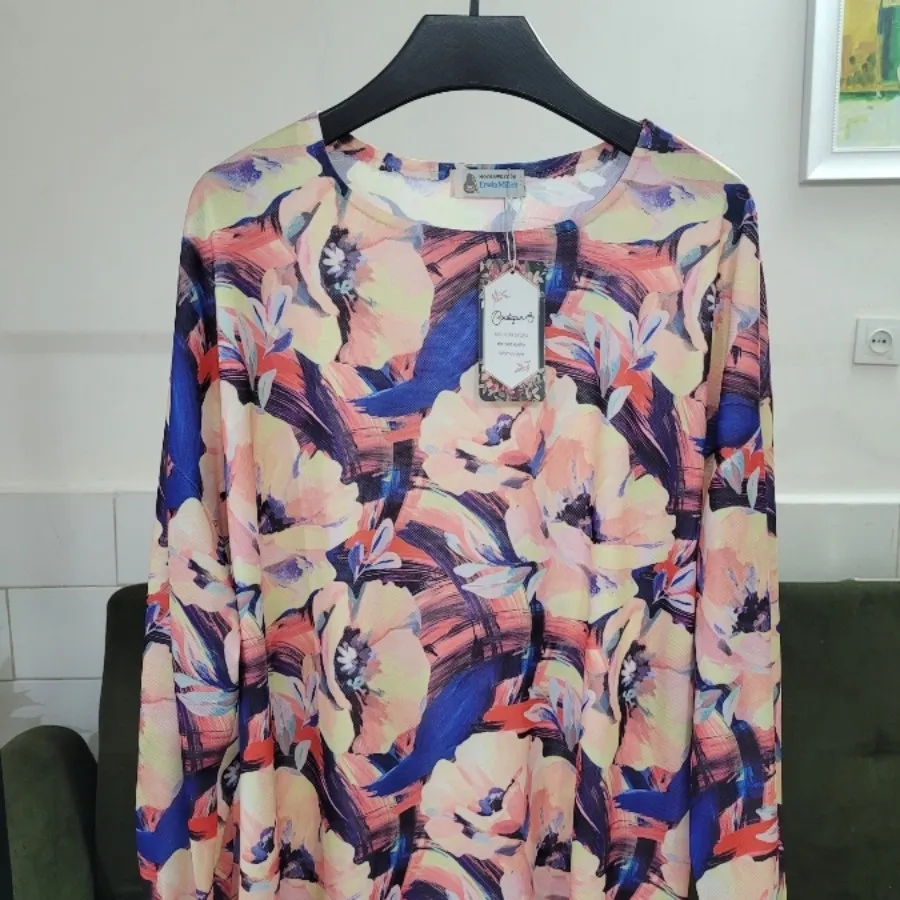 شومیز چهارفصل