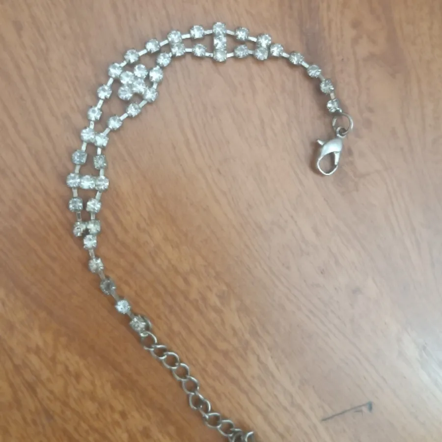 انگشتر و دستبند