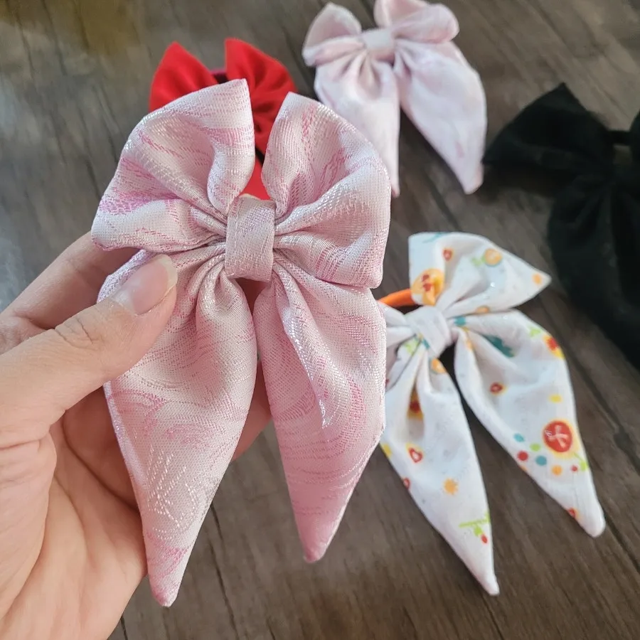 کش مو پاپیونی