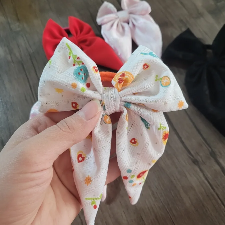 کش مو پاپیونی