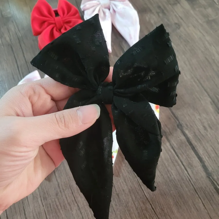 کش مو پاپیونی