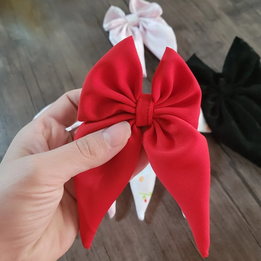 کش مو پاپیونی