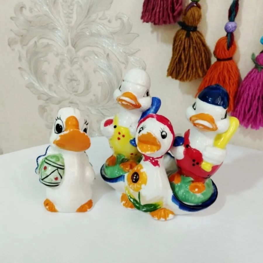 نمکدان چینی