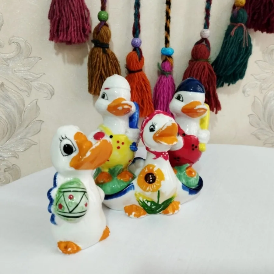 نمکدان چینی