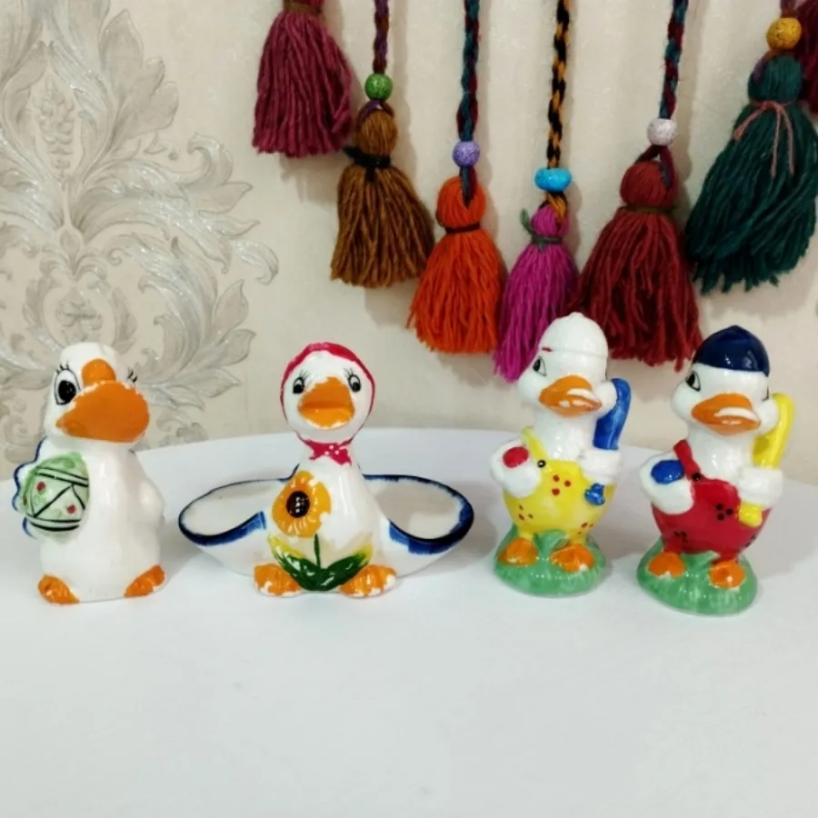 نمکدان چینی