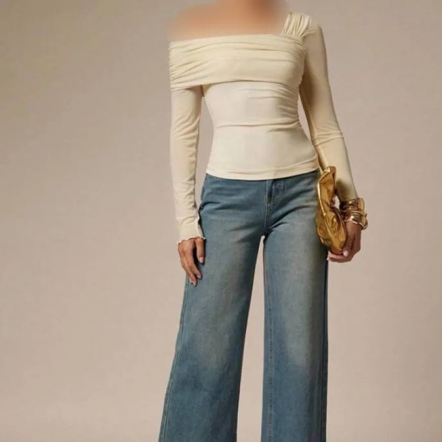 تاپ و بلوز مجلسی زنانه