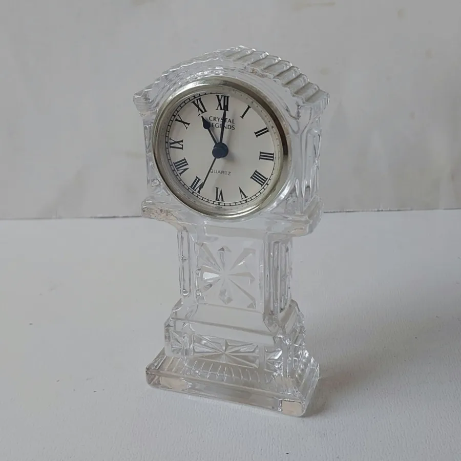 ساعت کریستال گودینگر