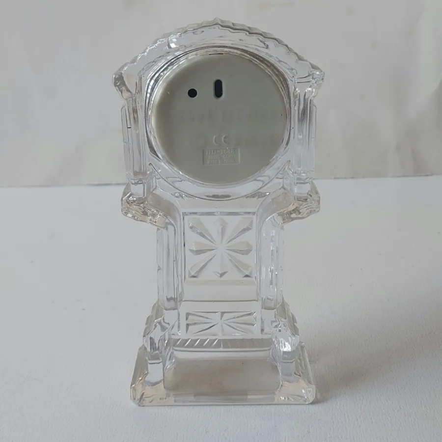 ساعت کریستال گودینگر