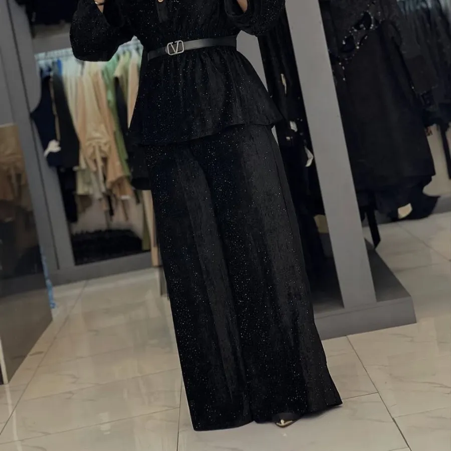 شومیز شلوار