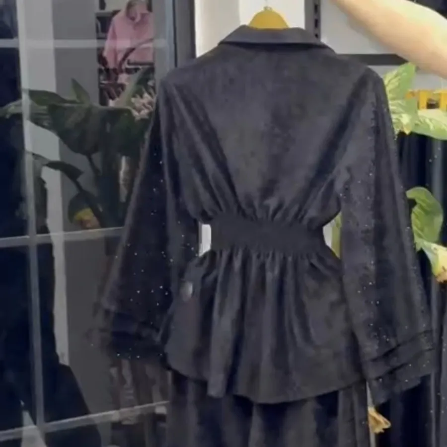 شومیز شلوار