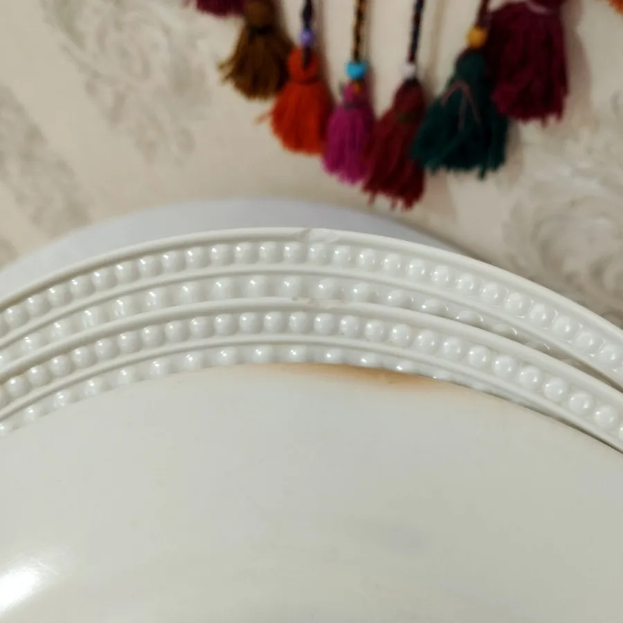 پلو خوری ملامین