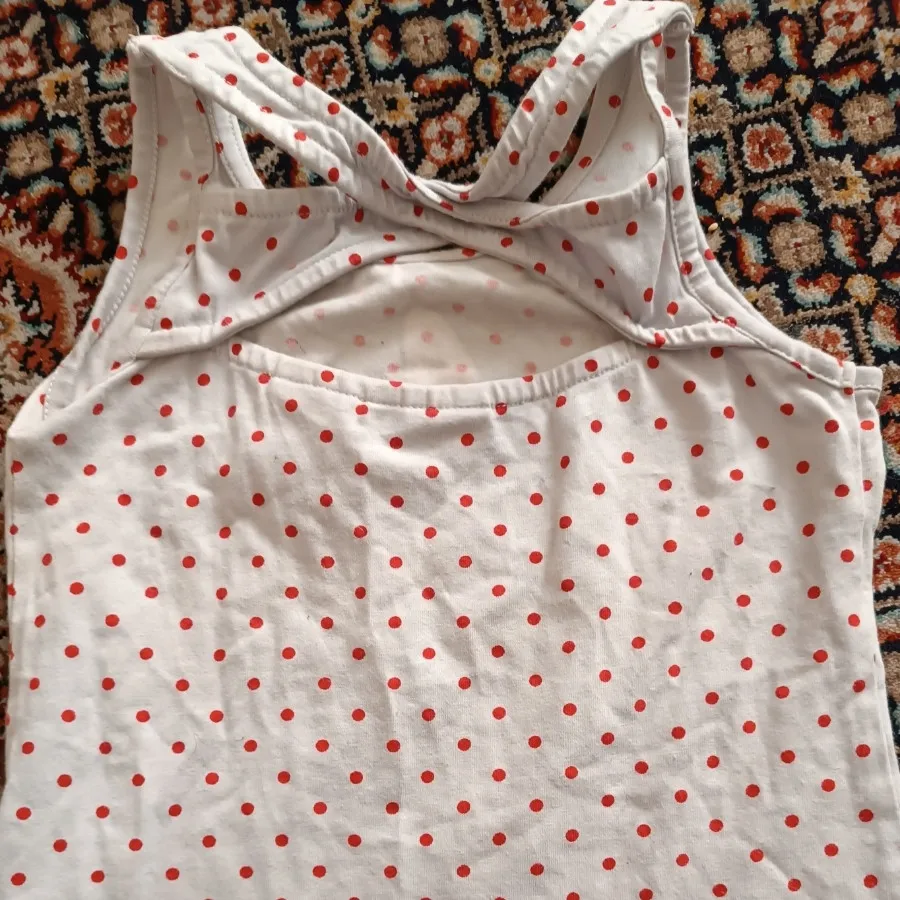 بلوز حلقه ای میکی موس