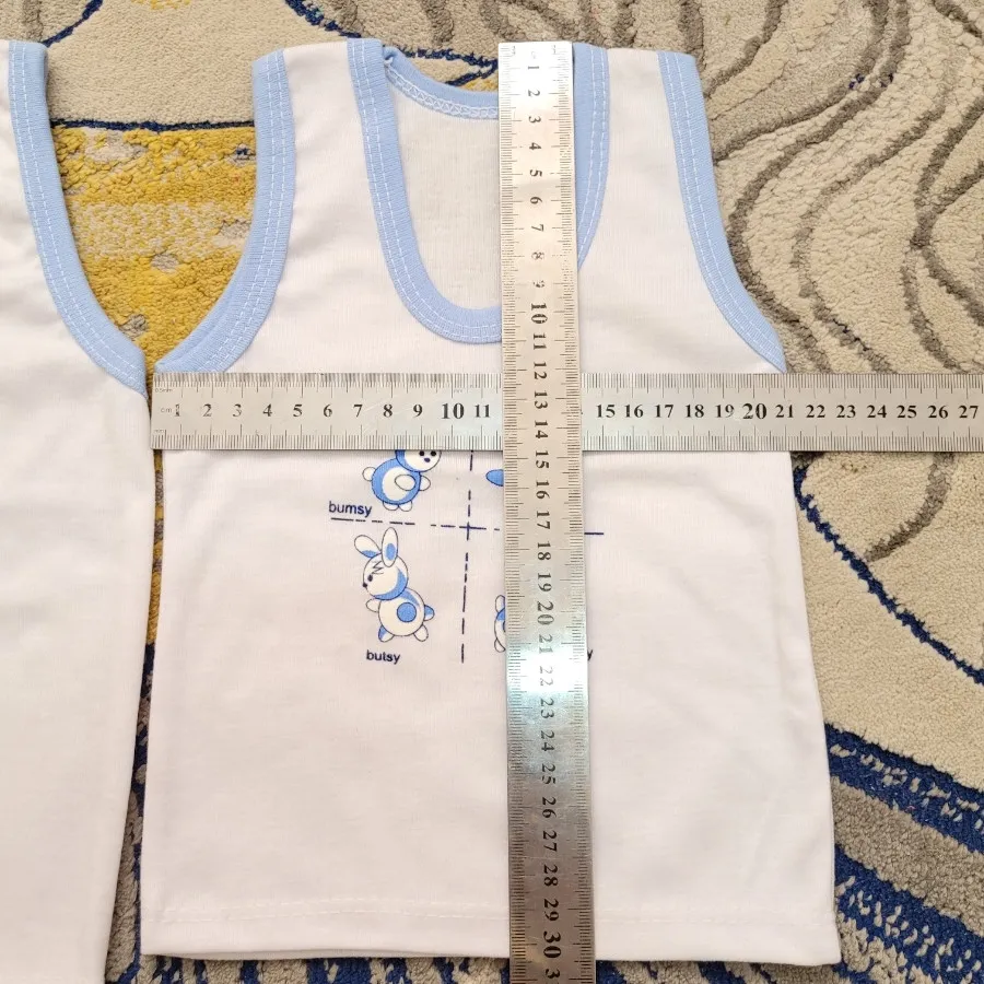 رکابی نوزادی