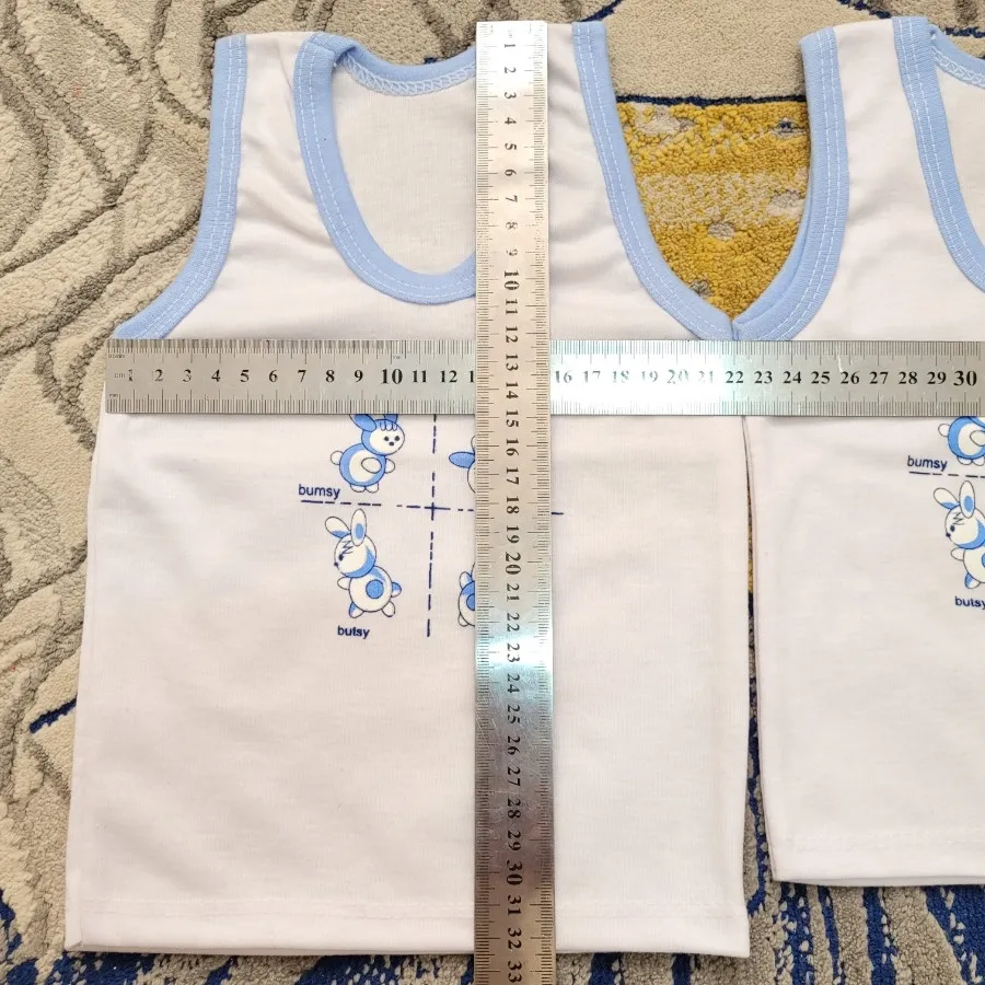 رکابی نوزادی