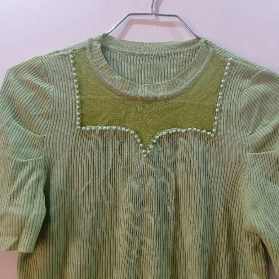 بلوز کبریتی مجلسی