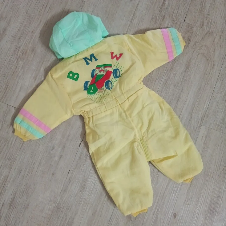 کاپشن نوزادی