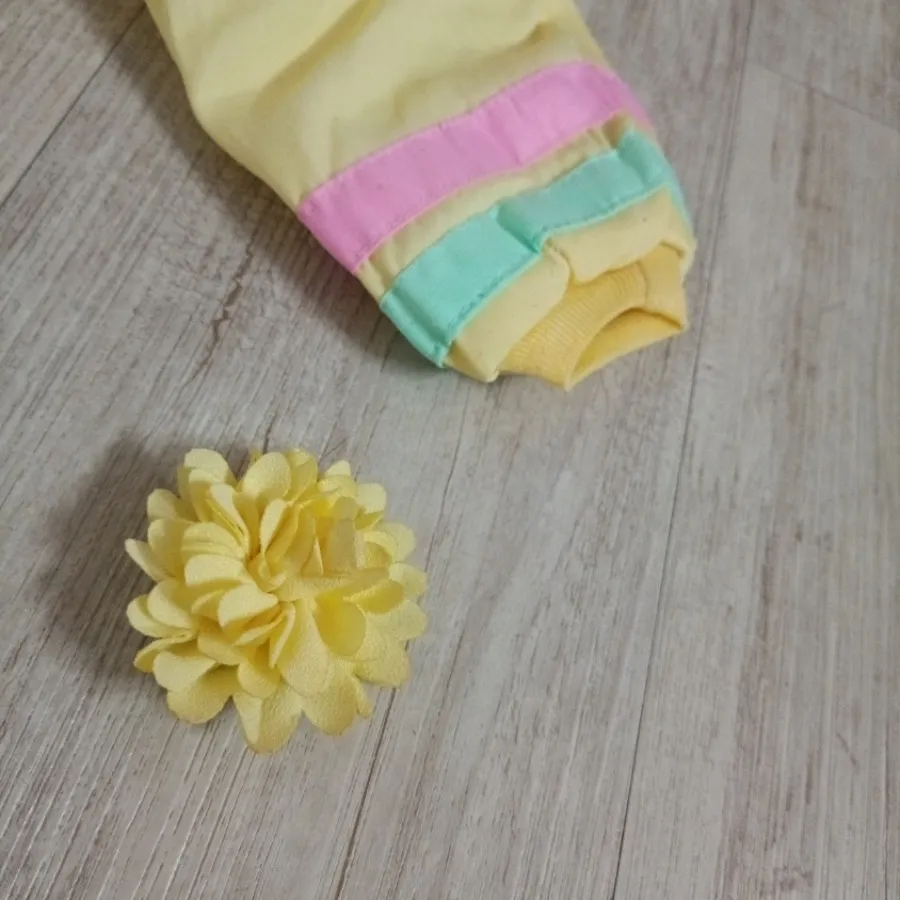 کاپشن نوزادی