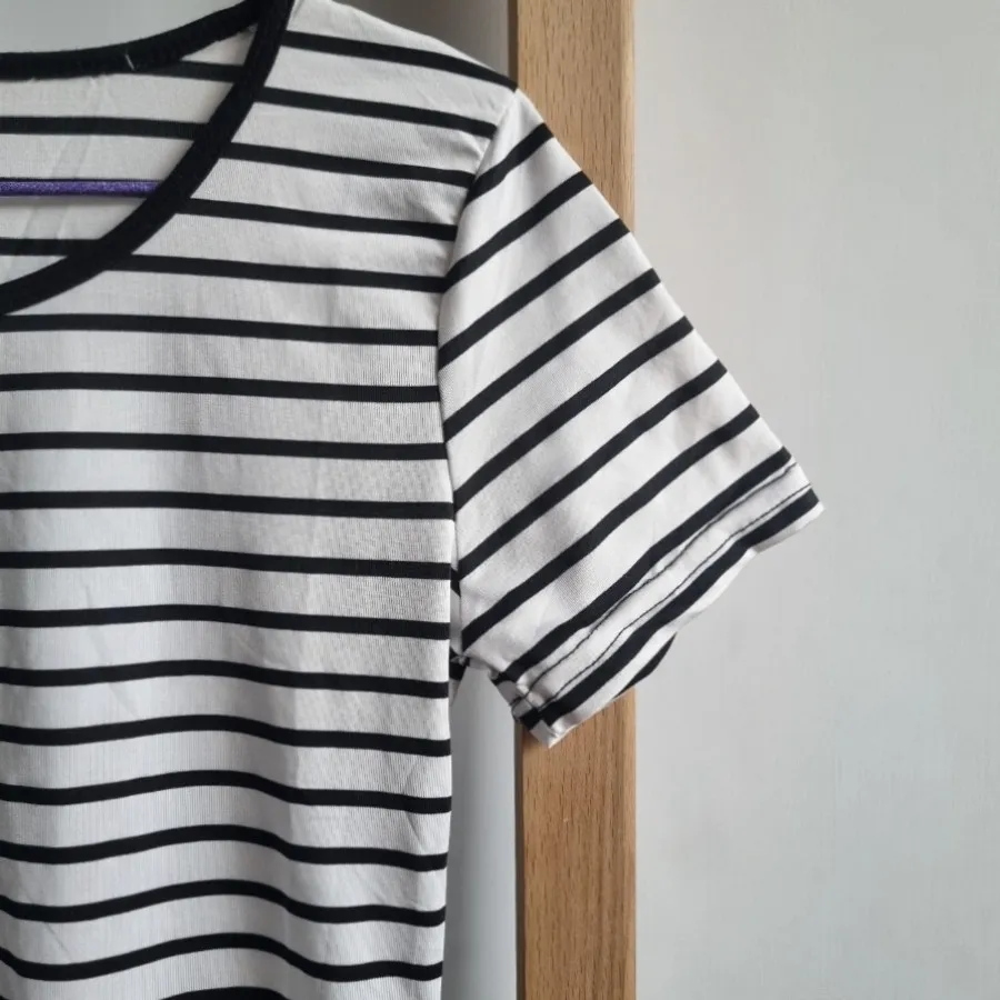 تیشرت راه راه