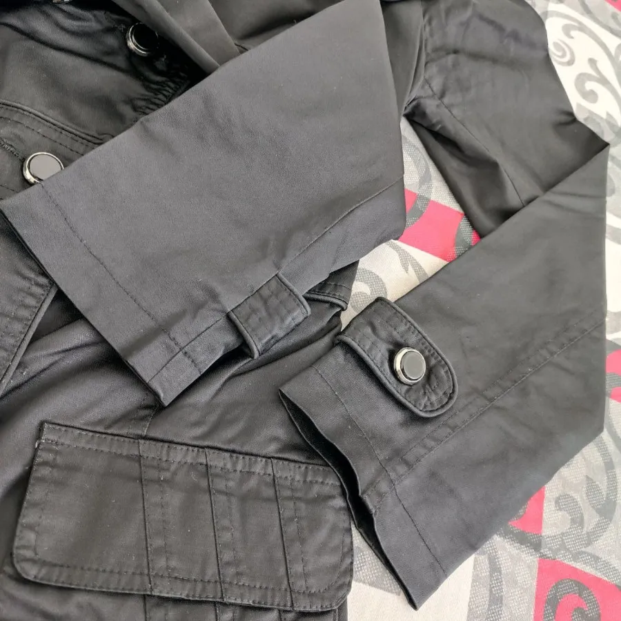 بارونی ضد آب خارجی