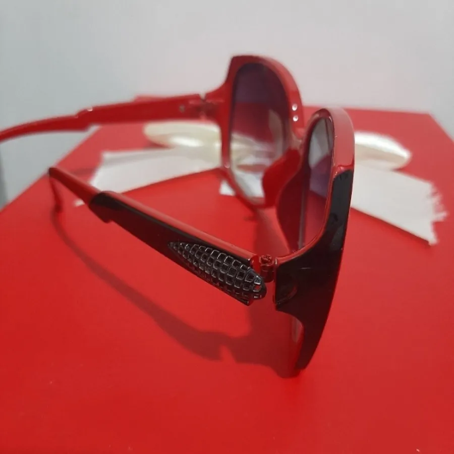 عینک افتابی زنانه