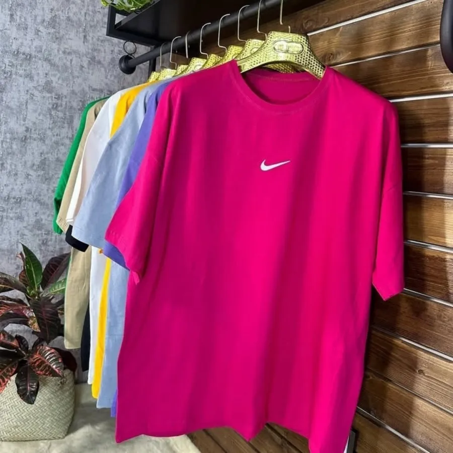 تیشرت لانگ و لش