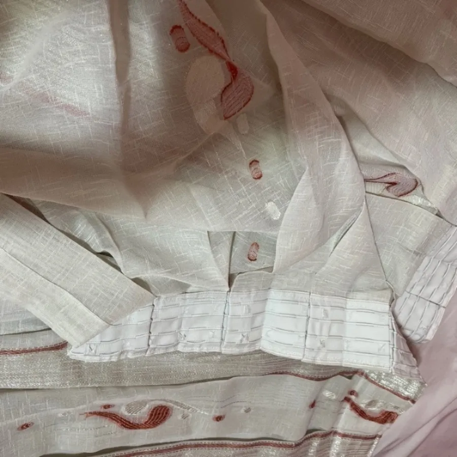 یک جفت  پرده