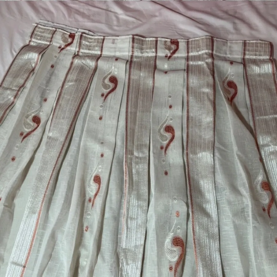 یک جفت  پرده