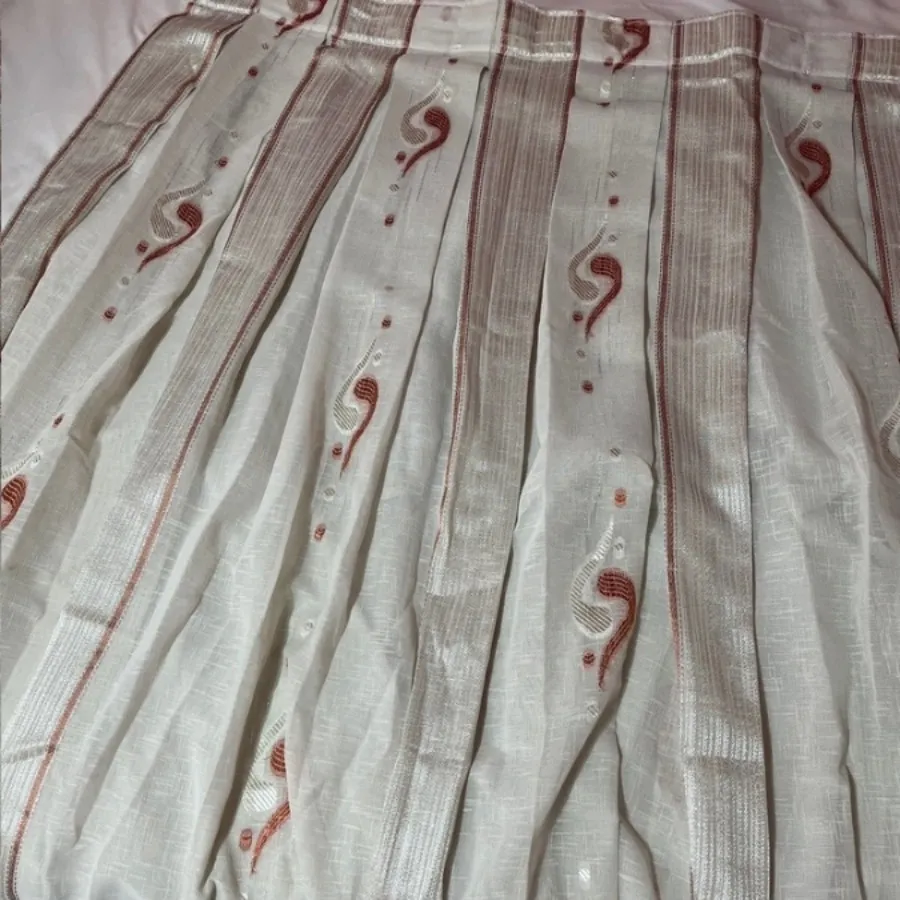 یک جفت  پرده