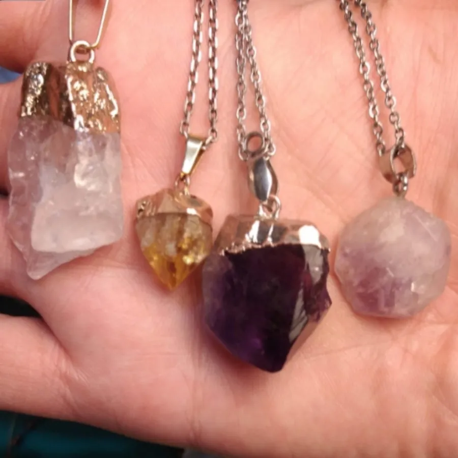 مدال سنگ راف طبیعی