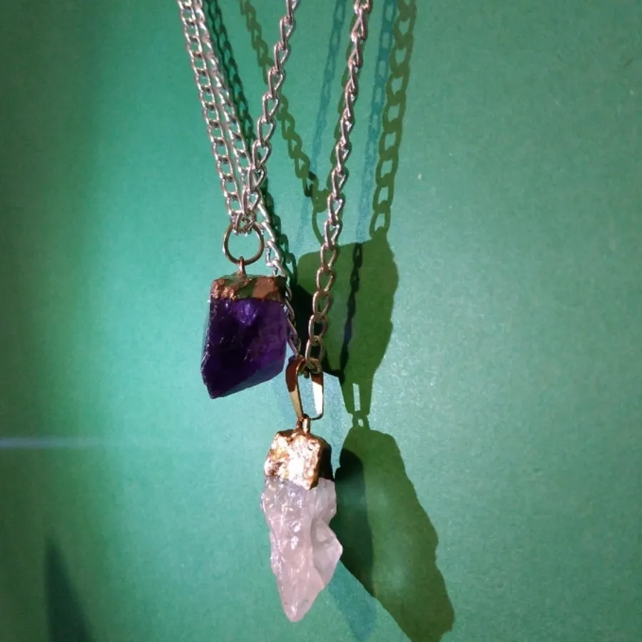 مدال سنگ راف طبیعی