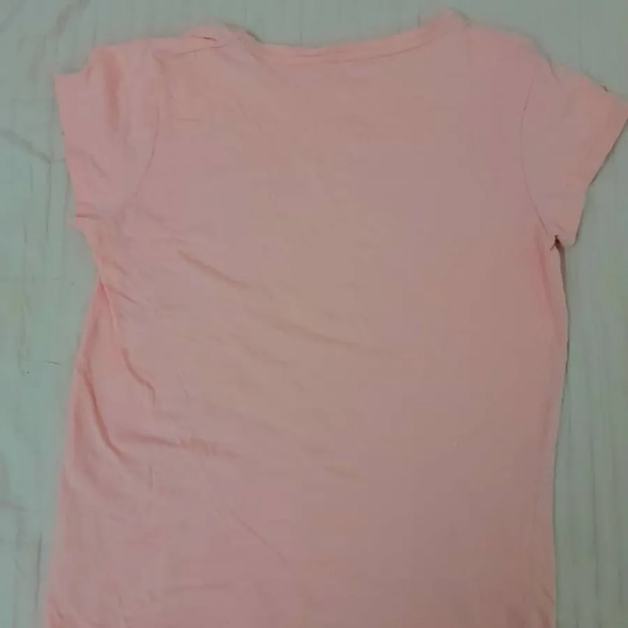 تیشرت نخی تاپ ویسکوز تور