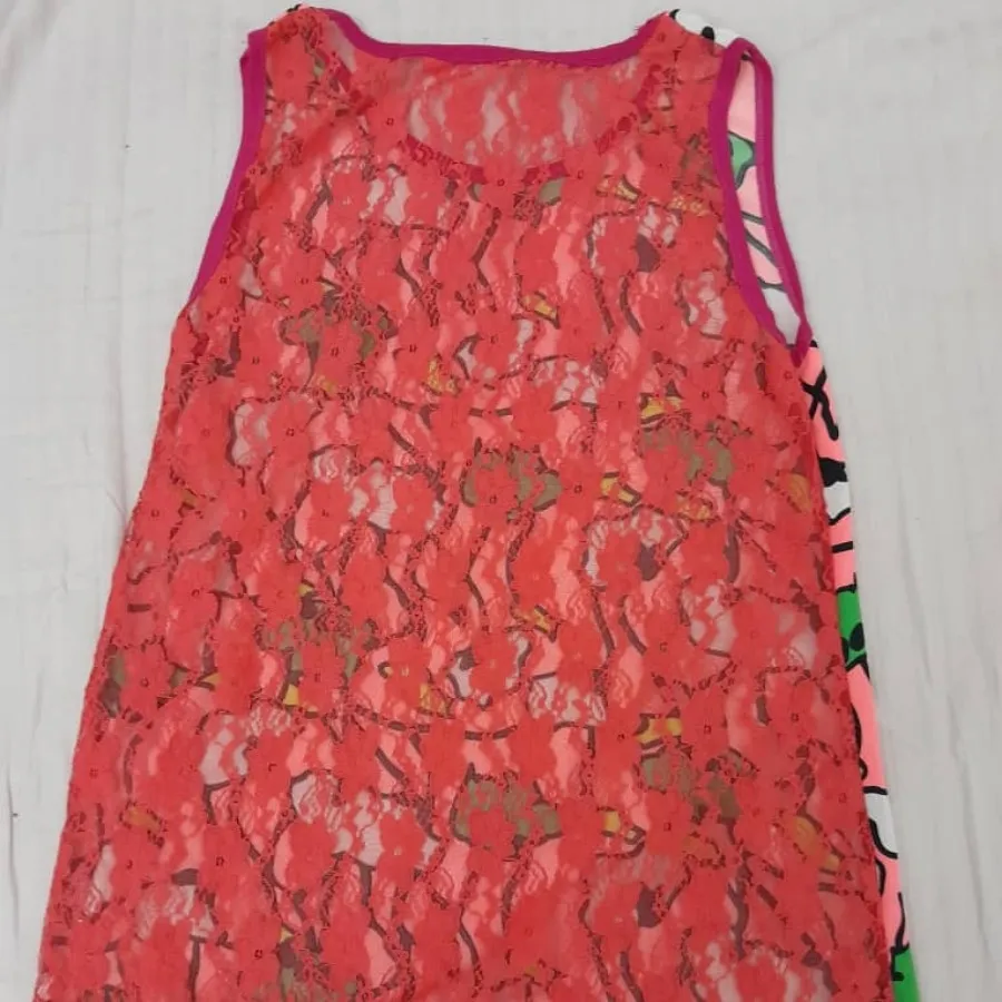 تیشرت نخی تاپ ویسکوز تور