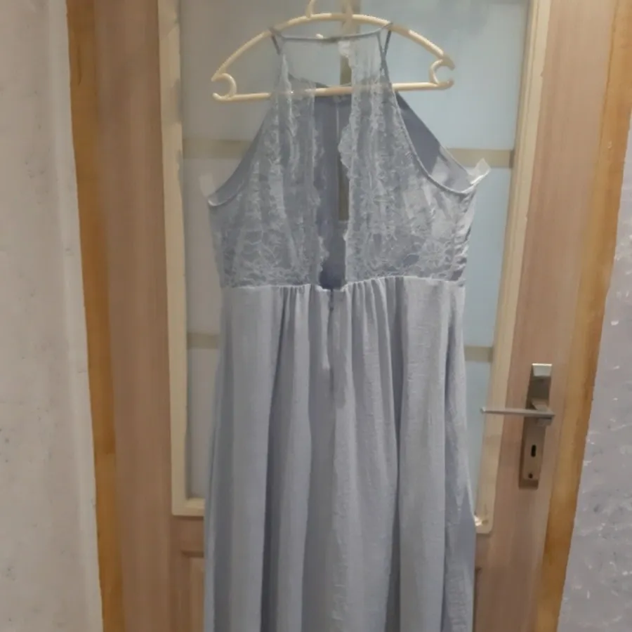 پیراهن بارداری اچ اند ام