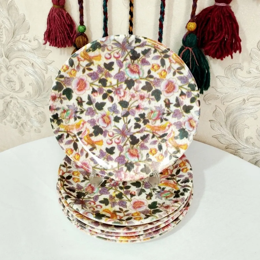 میوه خوری ملامین