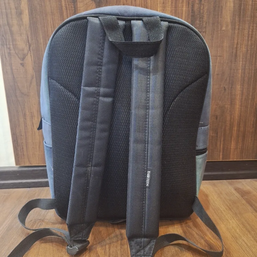 کوله پشتی مخمل