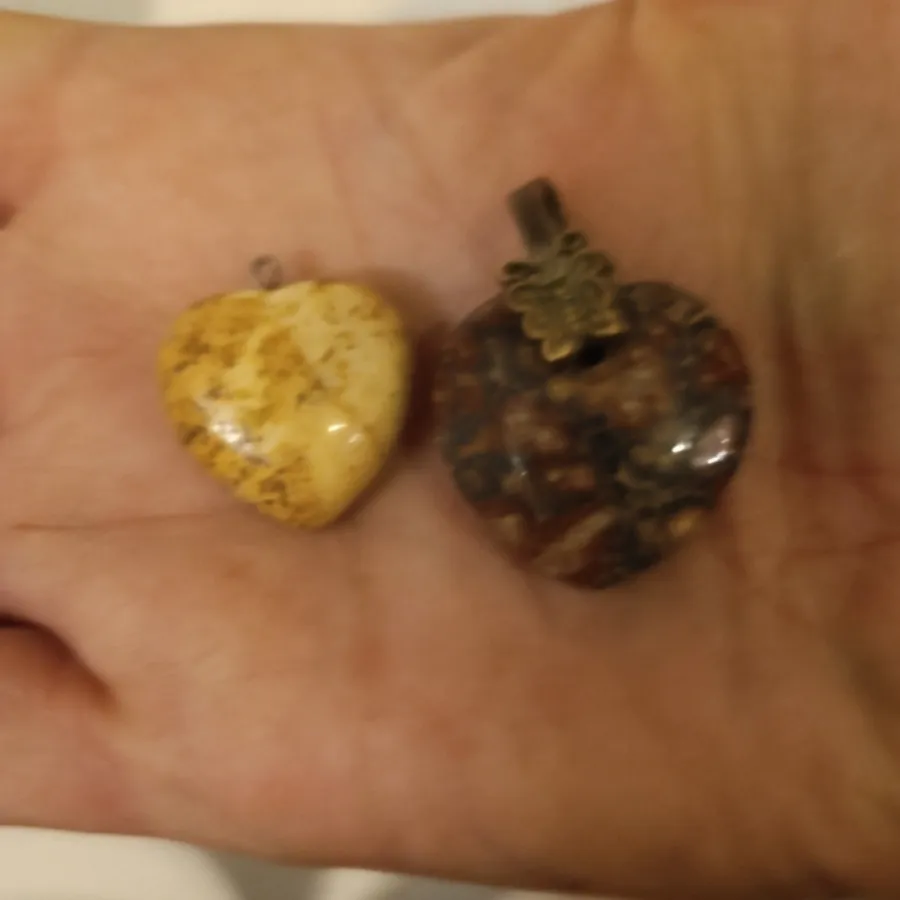 مدال سنگ معدنی اصل