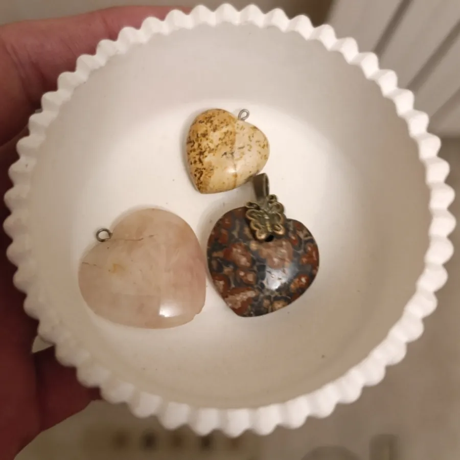 مدال سنگ معدنی اصل