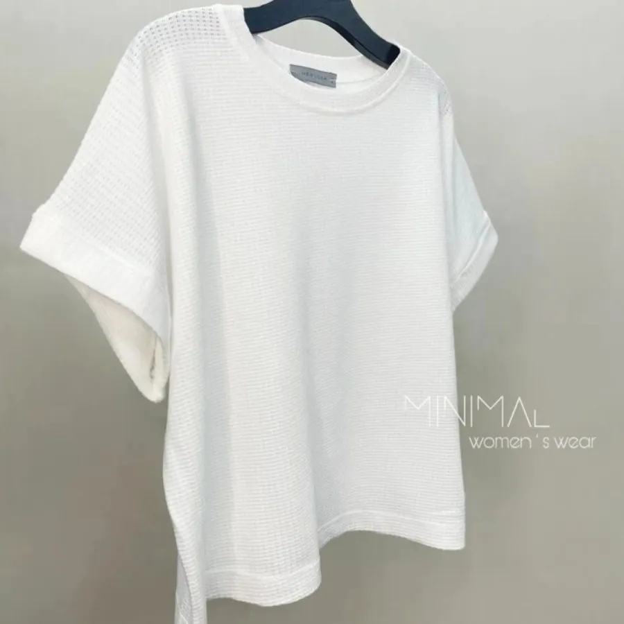 بلوز طرح بافت