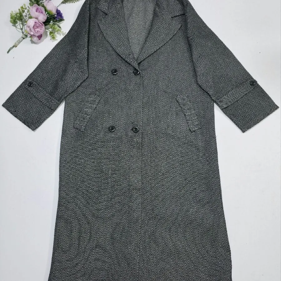 پالتو بلند و شیک