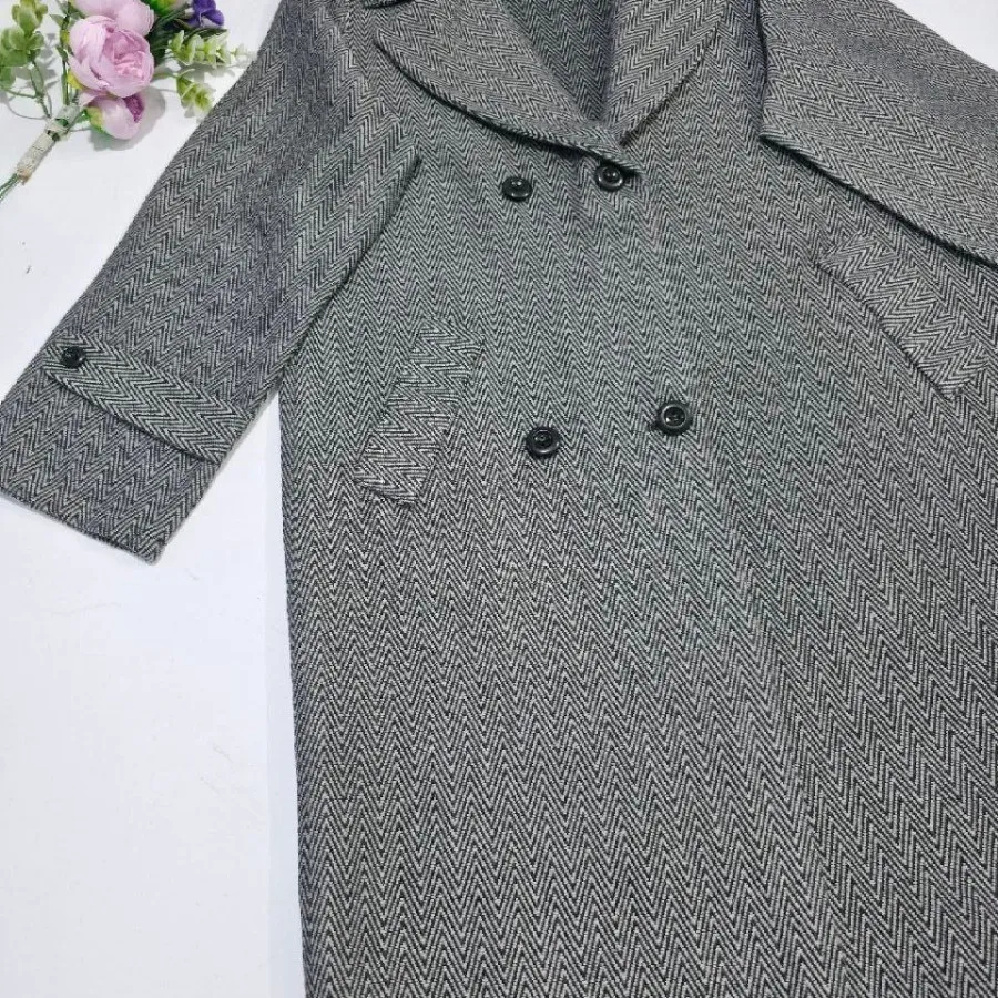 پالتو بلند و شیک