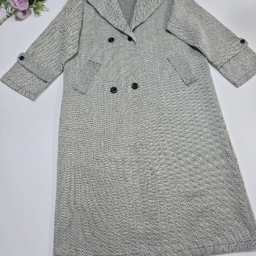 پالتو بلند و شیک