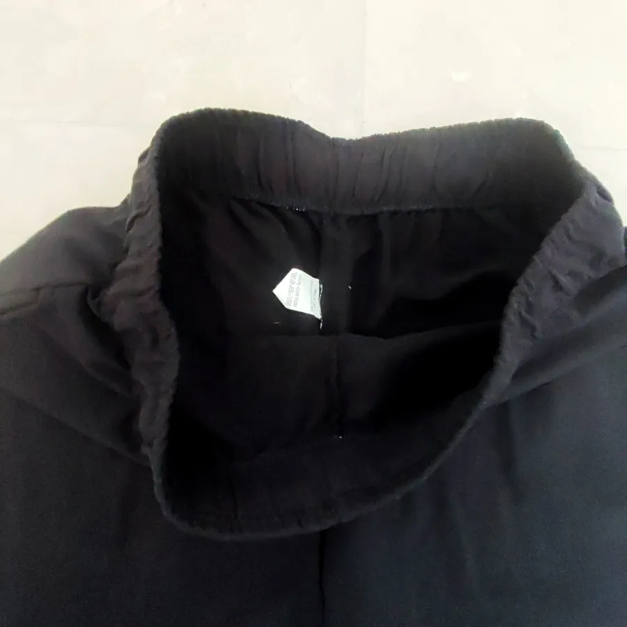 شلوارک مشکی