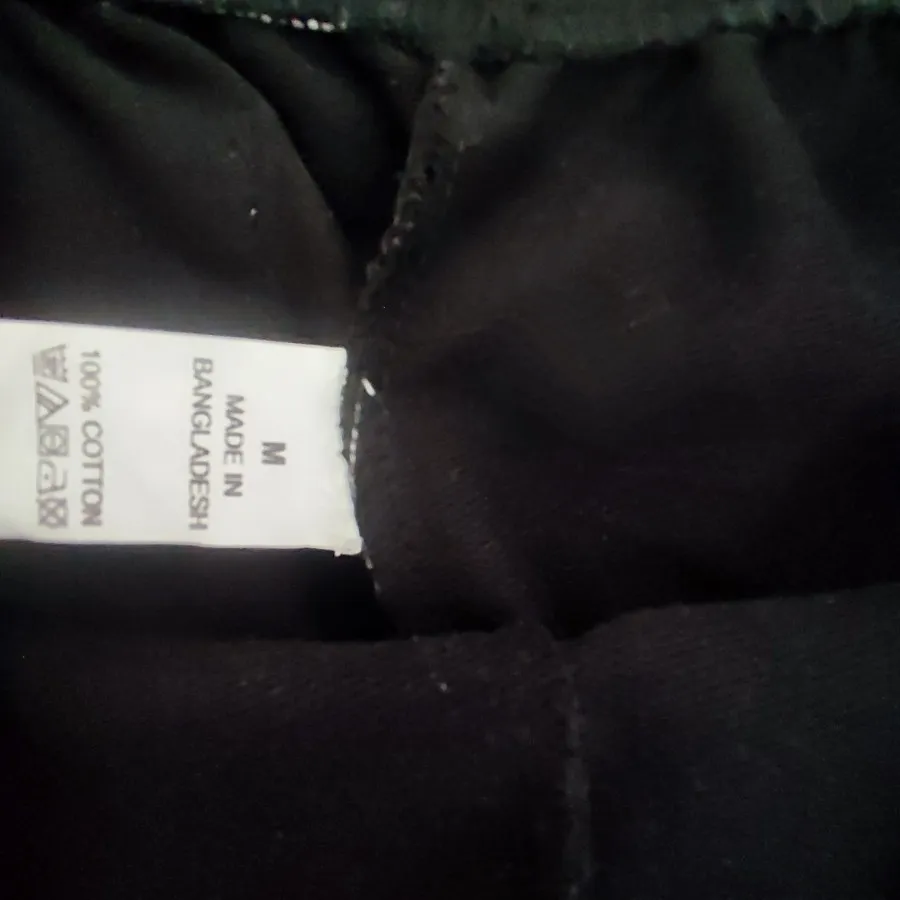 شلوارک مشکی