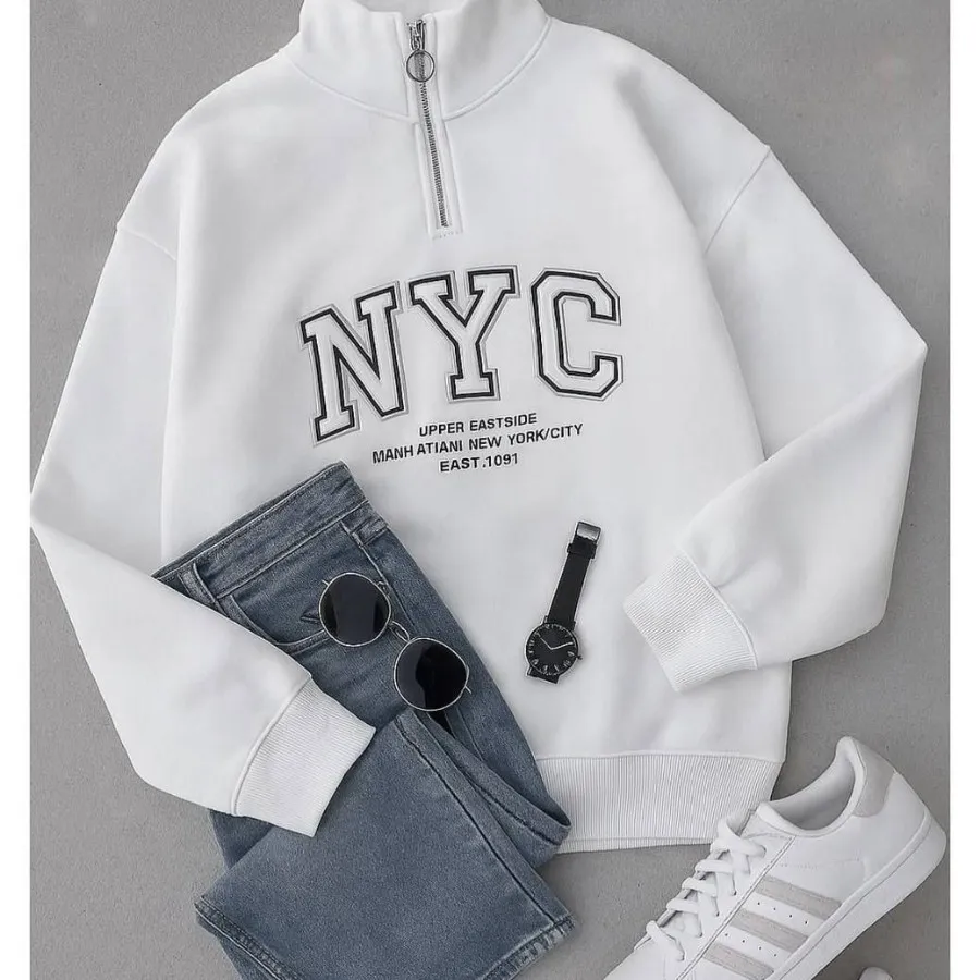 دورس نیم زیپ