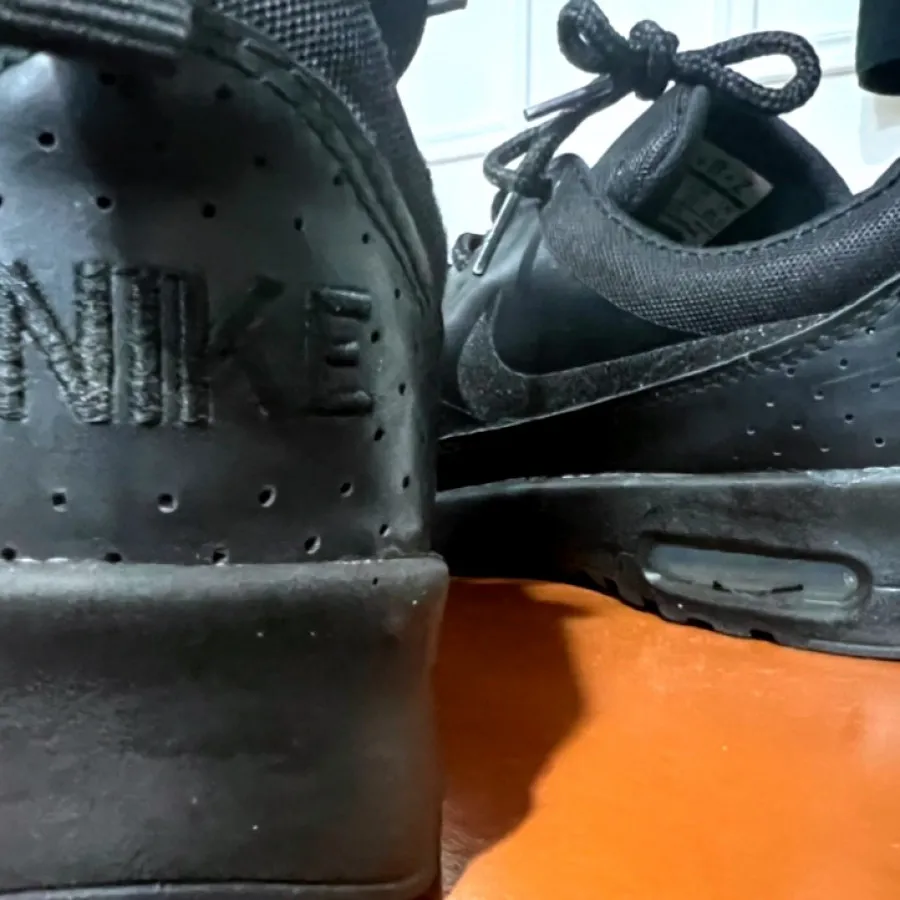 کتونی نایک اورجینال