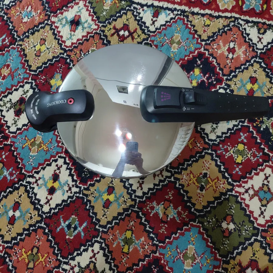 زودپز کوک سانگ